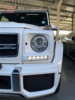 مێرسێدس بێنز G-Class